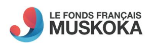 logo Muskoka