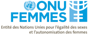logo onu femmes