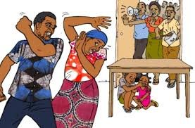 Les Violences Basées sur le Genre (VBG) : Comprendre, Agir et S’unir pour un Avenir Meilleur