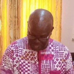 Avatar de l’utilisateur